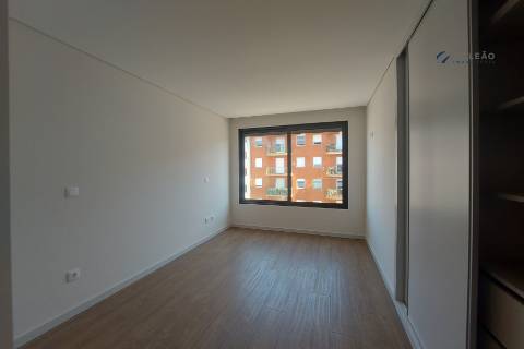 Apartamento T3 - Boavista