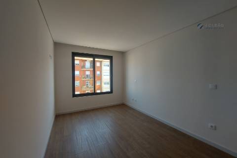 Apartamento T3 - Boavista