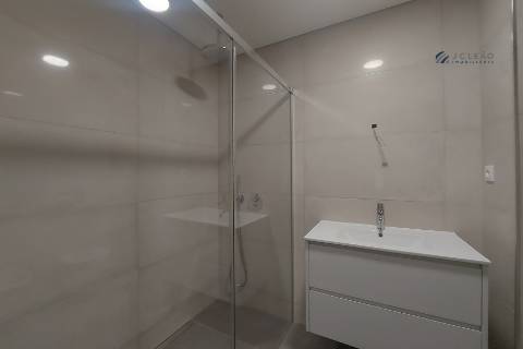 Apartamento T3 - Boavista