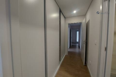 Apartamento T3 - Boavista