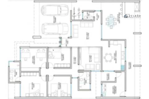 Apartamento T3 - Boavista