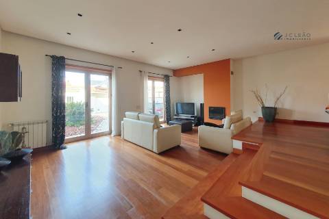 Moradia Geminada T4 - Matosinhos, Porto