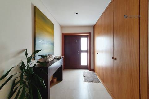 Moradia Geminada T4 - Matosinhos, Porto