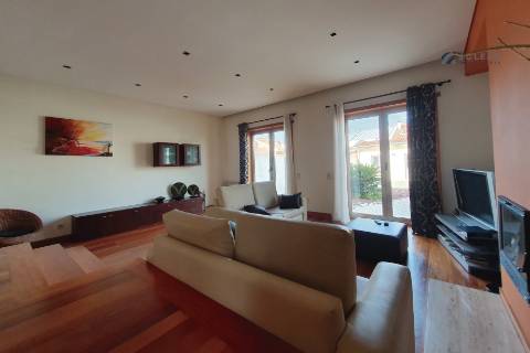 Moradia Geminada T4 - Matosinhos, Porto