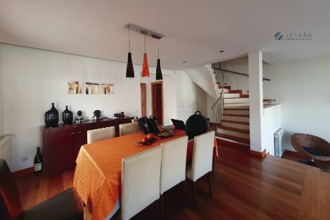 Moradia Geminada T4 - Matosinhos, Porto