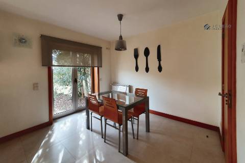 Moradia Geminada T4 - Matosinhos, Porto