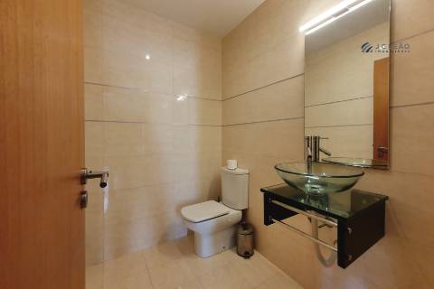 Moradia Geminada T4 - Matosinhos, Porto