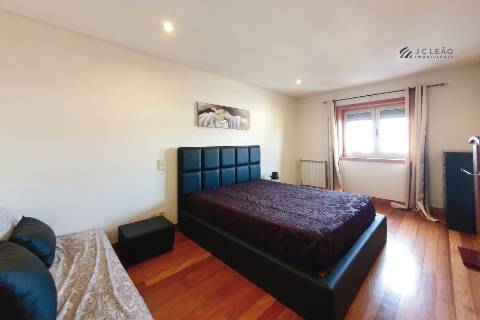 Moradia Geminada T4 - Matosinhos, Porto