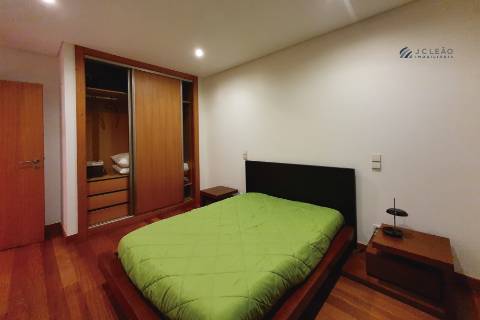 Moradia Geminada T4 - Matosinhos, Porto