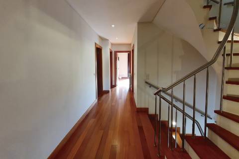 Moradia Geminada T4 - Matosinhos, Porto