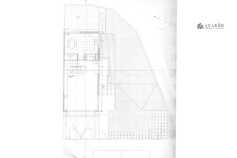 Lote de terreno em Monte Gentil
