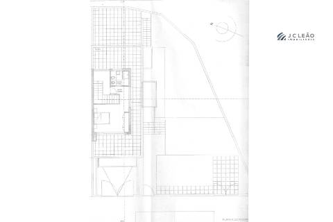 Lote de terreno em Monte Gentil