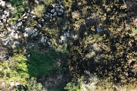 Lote de terreno em Monte Gentil