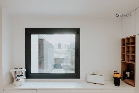 Moradia T3 em Leça do Balio