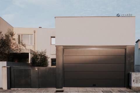 Moradia T3 em Leça do Balio