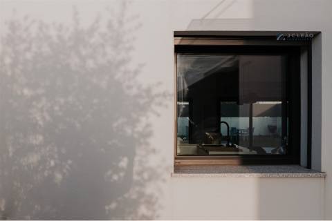 Moradia T3 em Leça do Balio