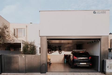 Moradia T3 em Leça do Balio