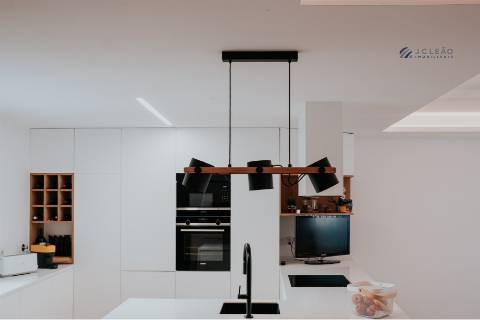 Moradia T3 em Leça do Balio