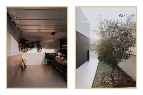 Moradia T3 em Leça do Balio