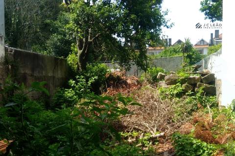 Casa para reabilitação na Cidade do Porto
