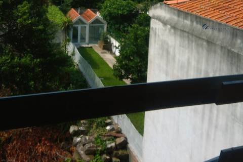 Casa para reabilitação na Cidade do Porto