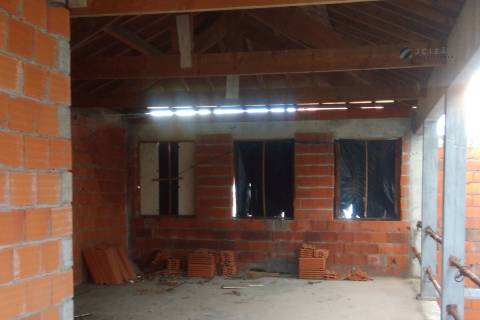 Casa para reabilitação na Cidade do Porto