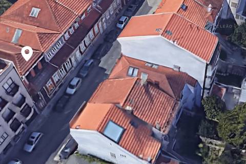 Casa para reabilitação na Cidade do Porto
