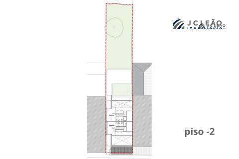 Casa para reabilitação na Cidade do Porto