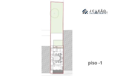 Casa para reabilitação na Cidade do Porto