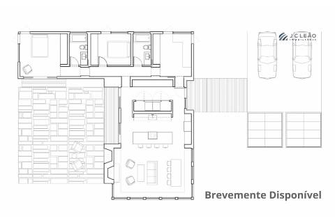 Lote de Terreno Urbano em Lavra, Matosinhos