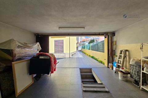 Moradia T5 na Senhora da Hora