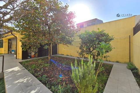 Moradia T5 na Senhora da Hora