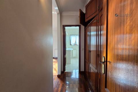 Moradia T5 na Senhora da Hora