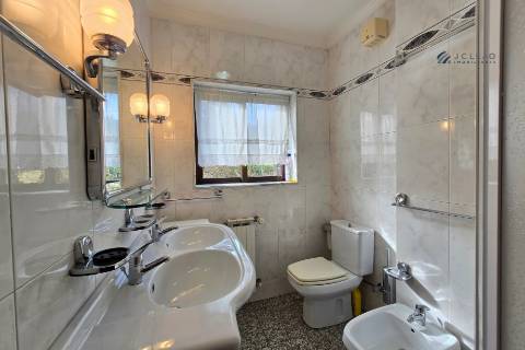 Moradia T5 na Senhora da Hora