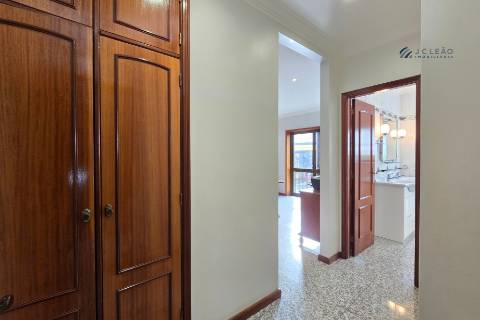 Moradia T5 na Senhora da Hora