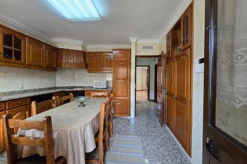 Moradia T5 na Senhora da Hora