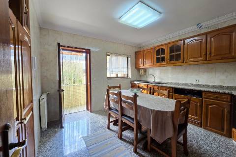 Moradia T5 na Senhora da Hora