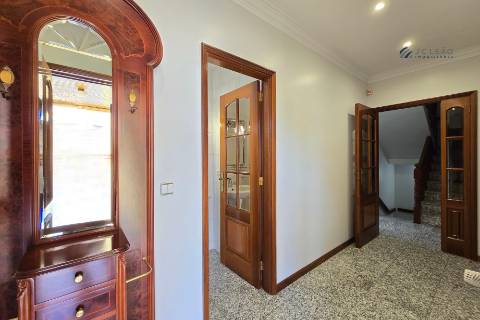 Moradia T5 na Senhora da Hora