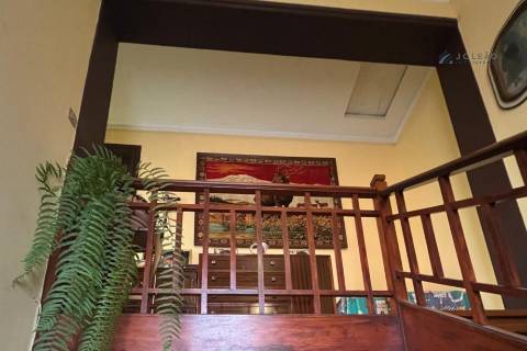 Moradia T6 em Leça do Balio