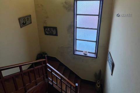 Moradia T6 em Leça do Balio