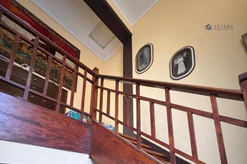 Moradia T6 em Leça do Balio