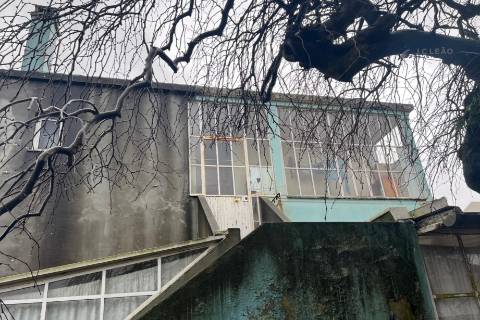 Moradia T6 em Leça do Balio