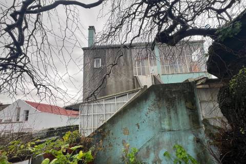 Moradia T6 em Leça do Balio