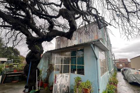 Moradia T6 em Leça do Balio