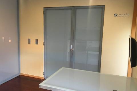 Apartamento T2 Duplex em Condomínio Fechado - Lavra