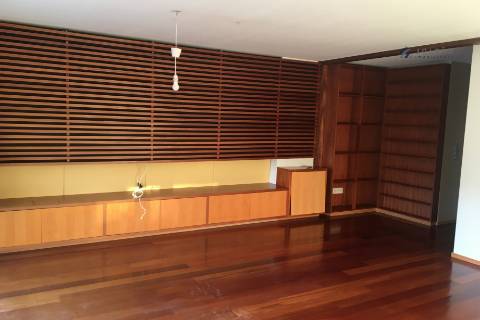 Apartamento T2 Duplex em Condomínio Fechado - Lavra