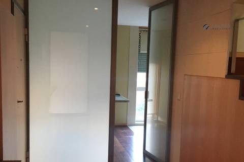 Apartamento T2 Duplex em Condomínio Fechado - Lavra