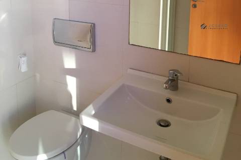 Apartamento T2 Duplex em Condomínio Fechado - Lavra