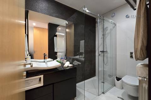 Apartamento T3 com vista mar