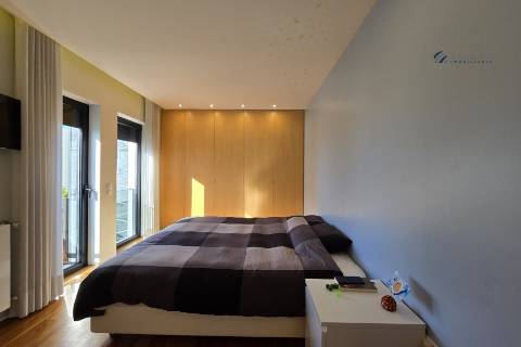 Apartamento T3 com vista mar